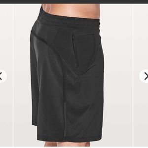 lululemon Pace Breaker Short with Liner 9” inseam